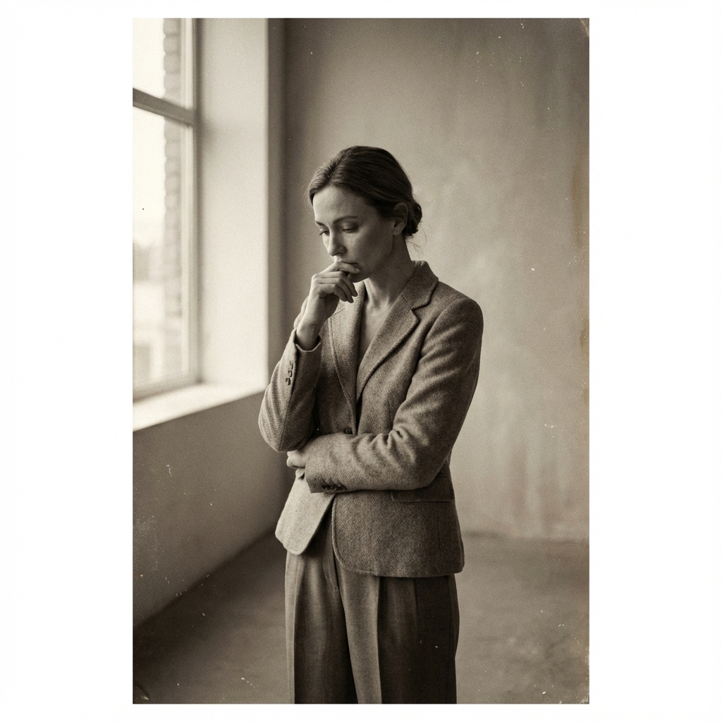 Professional Portrait